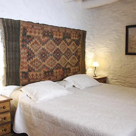 Casa Maite - Bubion