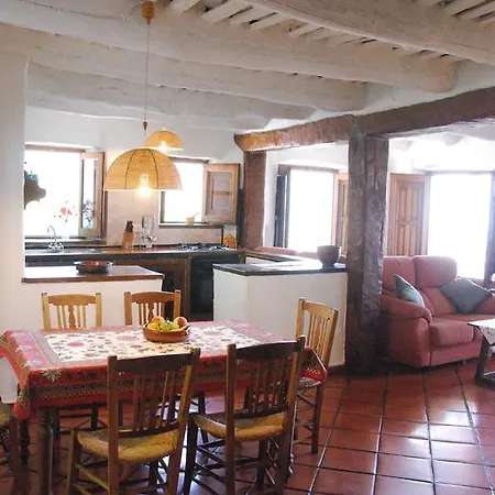 Casa Maite - * Bubion