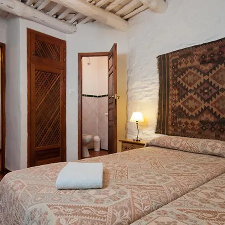 Casa Maite - Bubion