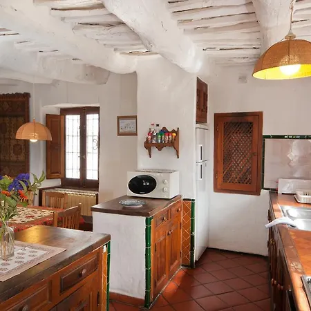 Casa Maite - * Bubion
