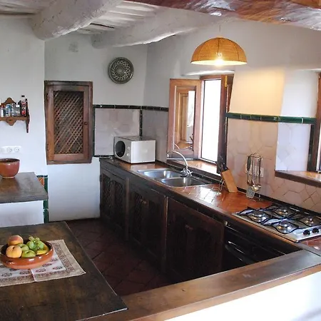 Holiday home Casa Maite - *